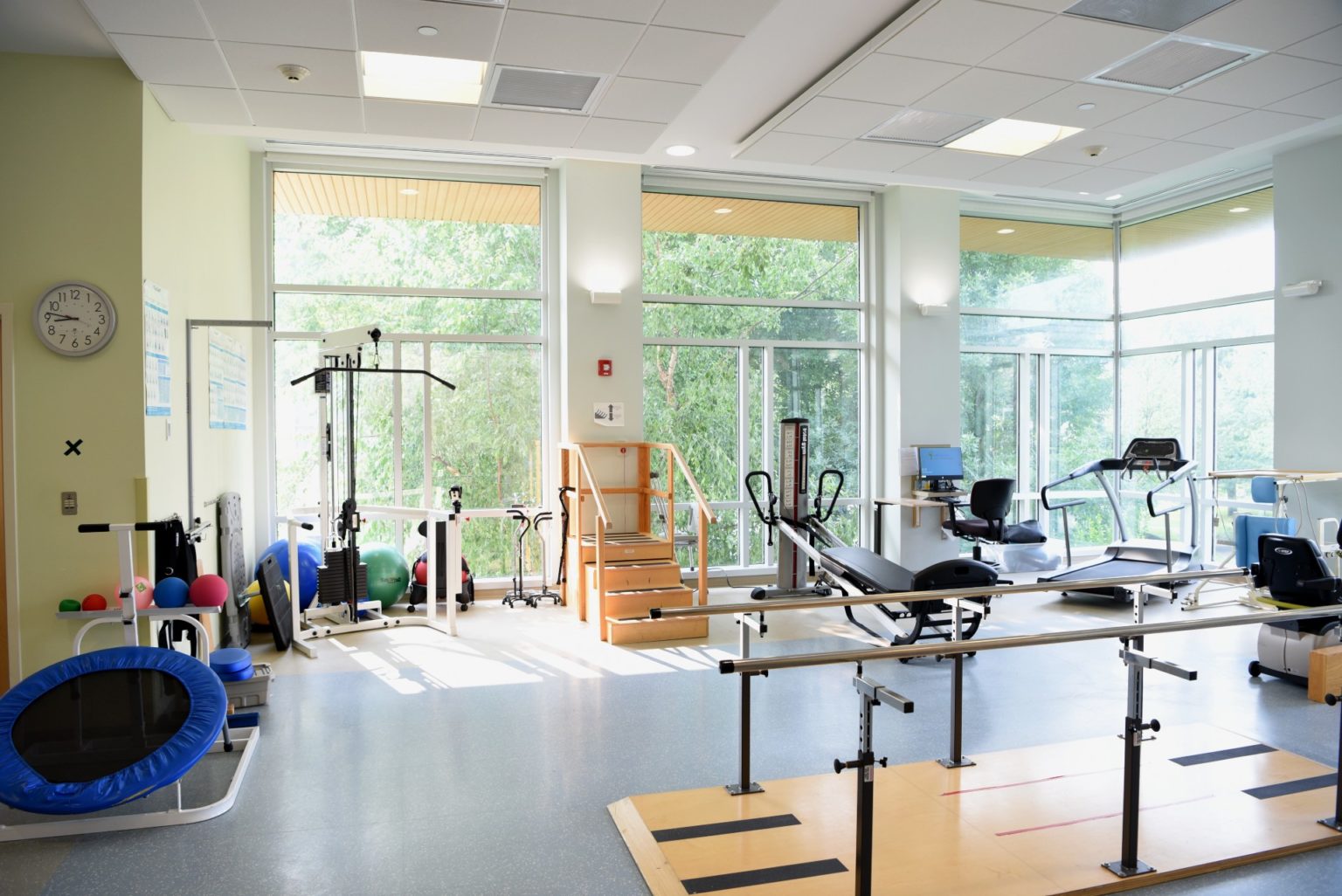 Short-Stay Rehabilitation - D’Youville Life & Wellness Community